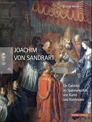 Joachim Von Sandrart