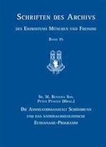 Die Assoziationsanstalt Schönbrunn und das nationalsozialist