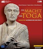 Die Macht der Toga