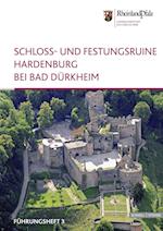 Schloss - Und Festungsruine Hardenburg
