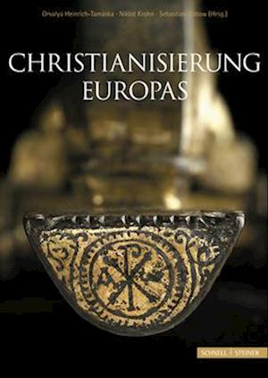 Christianisation of Europe/Christianisierung Europas