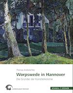 Worpswede in Hannover