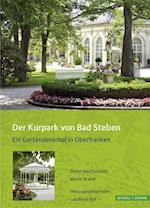 Der Kurpark Von Bad Steben