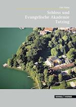 Schloss Und Evangelische Akademie Tutzing