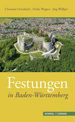 Festungen in Baden-Wurttemberg