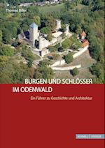 Burgen und Schlösser im Odenwald