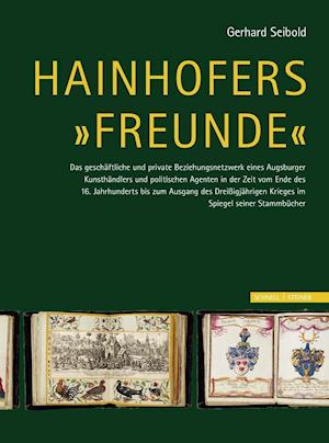 Hainhofers 'Freunde'