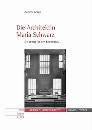 Die Architektin Maria Schwarz