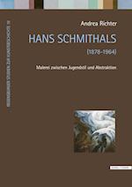Hans Schmithals (1878-1964)