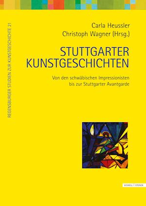 Stuttgarter Kunstgeschichten