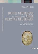 Daniel Neuberger the Younger and Anna Felicitas Neuberger