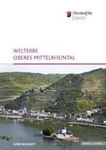Welterbe Oberes Mittelrheintal