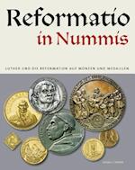 Reformatio in Nummis