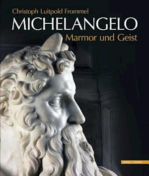 Michelangelo Marmor Und Geist