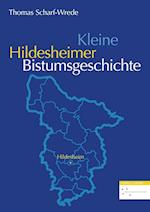 Kleine Hildesheimer Bistumsgeschichte