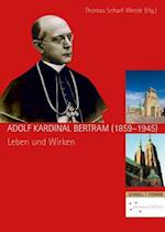 Adolf Kardinal Bertram (1859-1945)