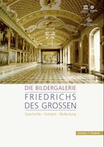 Die Bildergalerie Friedrichs Des Grossen