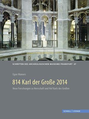 814 Karl Der Grosse 2014