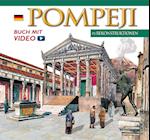 Pompeji in Rekonstruktionen - Maxi Edition