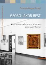 Georg Jakob Best
