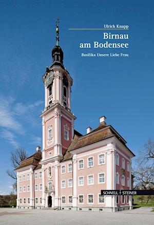 Knapp, U: Birnau am Bodensee