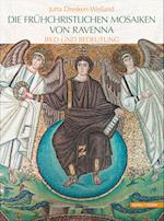 Die Fruhchristlichen Mosaiken Von Ravenna