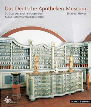 Das Deutsche Apotheken-Museum