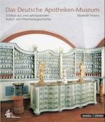 Das Deutsche Apotheken-Museum