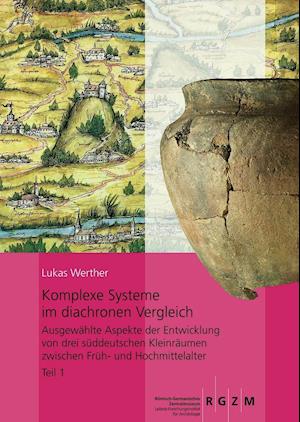 Komplexe Systeme Im Diachronen Vergleich