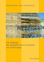Die Geologie Der Palaolithischen Fundstellen Von Schoningen
