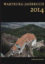 Wartburg-Jahrbuch 2014