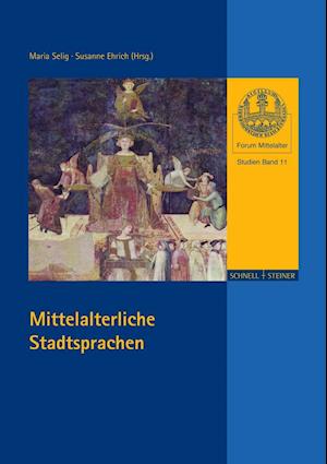 Mittelalterliche Stadtsprachen