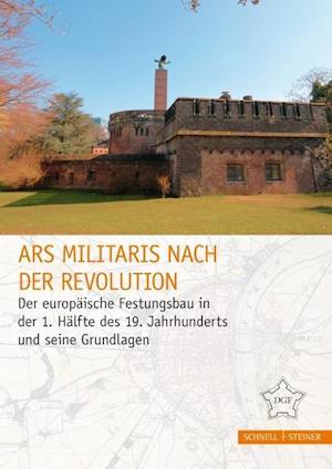 Ars Militaris Nach Der Revolution