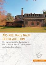 Ars Militaris Nach Der Revolution