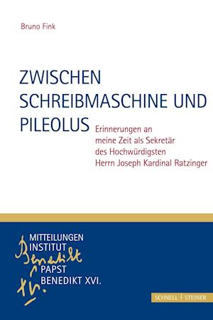 Fink, B: Zwischen Schreibmaschine und Pileolus