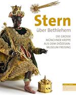 Stern über Bethlehem