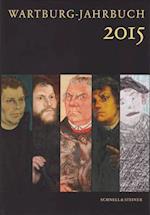 Wartburg-Jahrbuch 2015