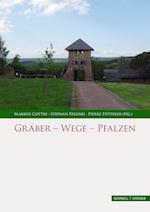 Graber - Wege - Pfalzen