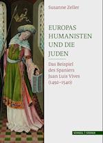 Europas Humanisten Und Die Juden