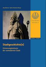 Stadtgeschichte(n)