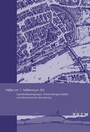 Hafen Im 1.Millennium Ad