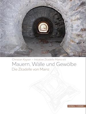 Mauern, Wälle und Gewölbe