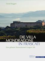 Die Villa Mondragone in Frascati