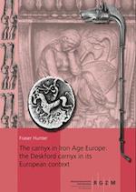 The carnyx in Iron Age Europe: the Deskford carnyx in its European context