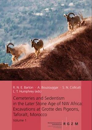 Cemeteries and Sedentism in the Later Stone Age of NW Africa