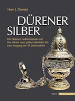 Dürener Silber (2 Bd.)