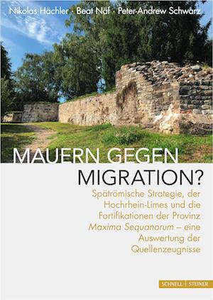 Mauern gegen Migration?