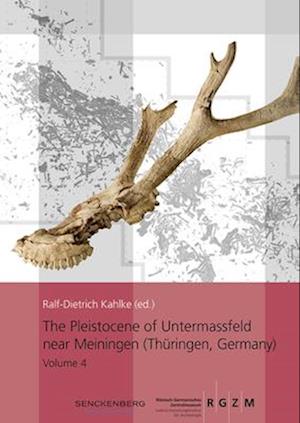 The Pleistocene of Untermassfeld near Meiningen (Thüringen, Germany)