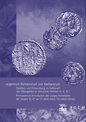 Argentum Romanorum sive Barbarorum