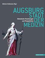 Augsburg - Stadt der Medizin
